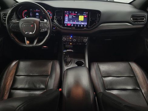 Used 2024 Dodge Durango GT AWD/4WD image 11