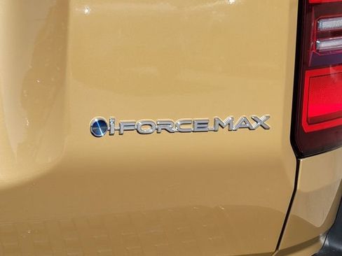 Used 2025 Toyota Land Cruiser w/ Premium Package image 12