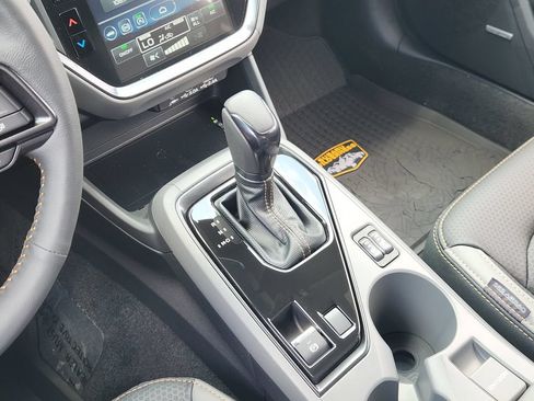 New 2026 Subaru Crosstrek 2.5i Wilderness w/ Crosstrek Mirror Package AWD/4WD image 18