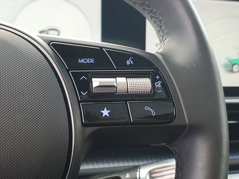 Used 2023 Hyundai Ioniq 6 Limited RWD image 14