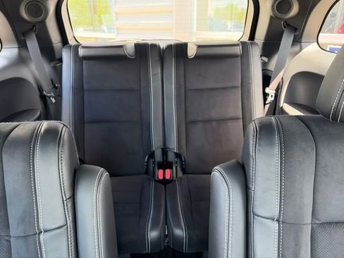 Used 2021 Dodge Durango SRT Hellcat w/ Premium Interior Group AWD/4WD image 30