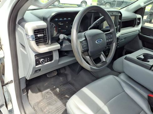 Used 2023 Ford F250 XL w/ XL Chrome Package AWD/4WD image 19