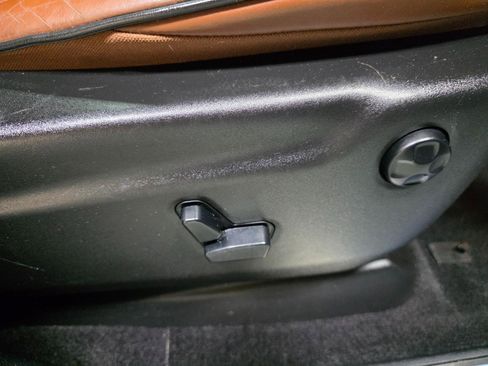 Used 2015 Jeep Grand Cherokee Summit AWD/4WD image 27