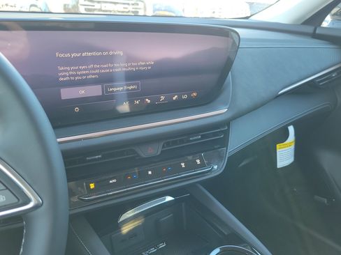 New 2026 Buick Envision Sport Touring image 11