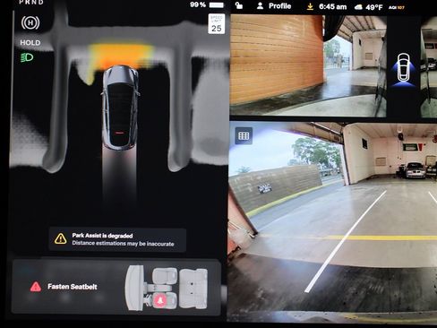 Used 2023 Tesla Model Y Long Range image 15