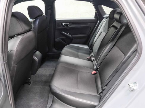 Used 2025 Honda Civic Sport image 21