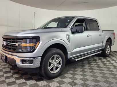Used 2024 Ford F150 XLT