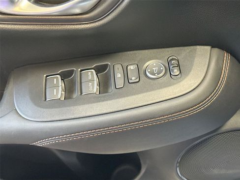 New 2027 Honda HR-V Sport image 20