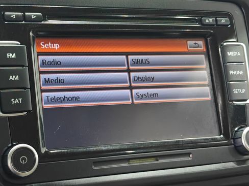 Used 2013 Volkswagen Jetta TDI FWD image 8