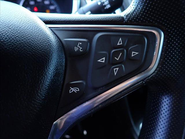 Used 2020 Chevrolet Equinox LT AWD/4WD image 21