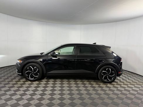 Used 2024 Hyundai Ioniq 5 SEL RWD image 10