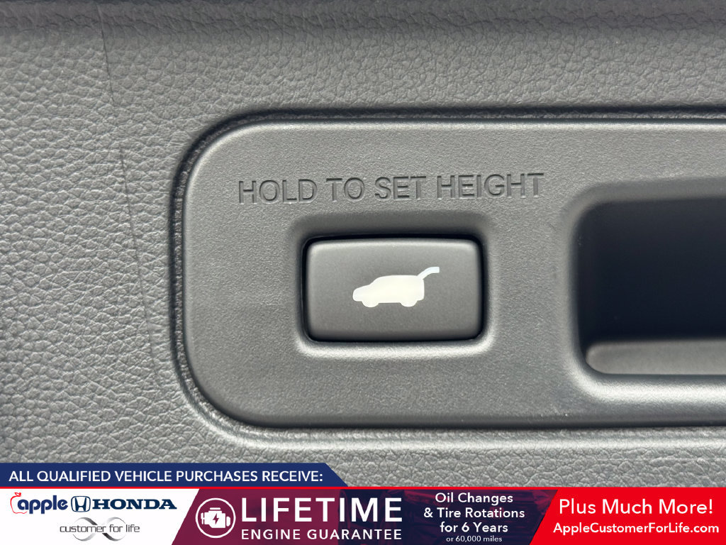New 2026 Honda Pilot Touring image 19