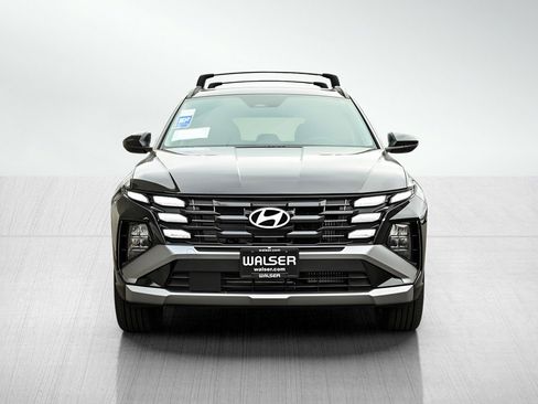 New 2026 Hyundai Tucson SEL image 2