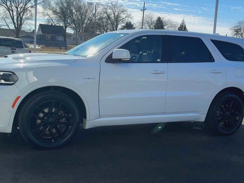 Used 2022 Dodge Durango R/T image 6