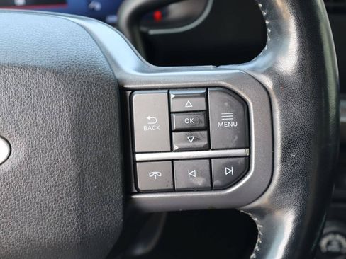 Used 2023 Ford F250 Lariat w/ Tremor Off-Road Package AWD/4WD image 13