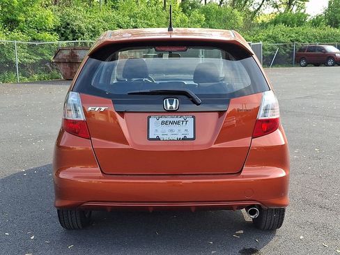 Used 2012 Honda Fit Sport image 5