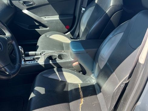 Used 2008 Pontiac G6 GXP w/ Sun And Sound Package image 25