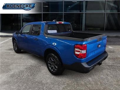 New 2026 Ford Maverick XLT w/ XLT Luxury Package