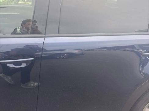 Used 2024 MAZDA CX-90 3.3 Turbo w/ Premium Package AWD/4WD image 8