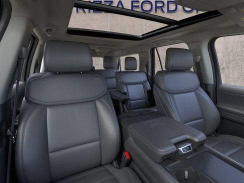 New 2026 Ford Expedition Max Active AWD/4WD image 10