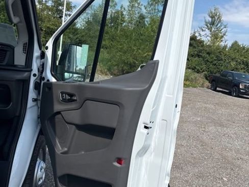 New 2025 Ford Transit 350 XLT AWD/4WD image 18
