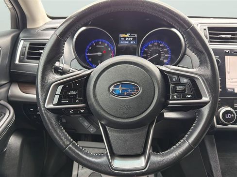 Used 2018 Subaru Legacy 3.6R Limited AWD/4WD image 24