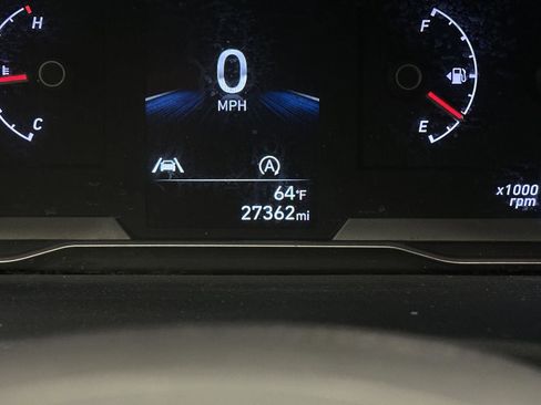 Certified 2023 Hyundai Tucson SEL w/ Winter Package image 18