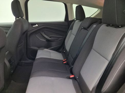 Used 2018 Ford Escape SE w/ SE Sync 3 Package image 18
