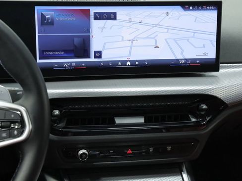 Used 2025 BMW M340i xDrive AWD/4WD image 15