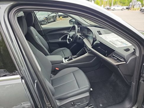 New 2026 Audi Q5 Premium Plus AWD/4WD image 11