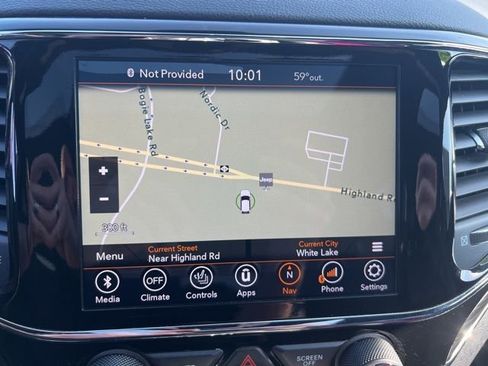 Certified 2020 Jeep Grand Cherokee Limited AWD/4WD image 28