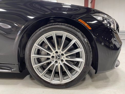 Certified 2023 Mercedes-Benz S 500 S 500 image 16