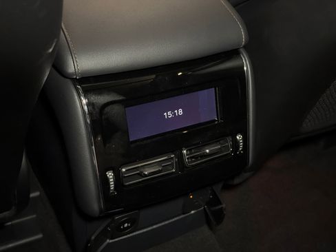 New 2026 Lincoln Aviator Reserve w/ Illumination Package AWD/4WD image 19