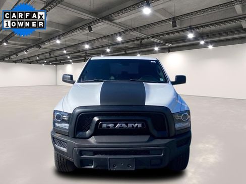 Used 2022 RAM 1500 Classic Warlock image 2