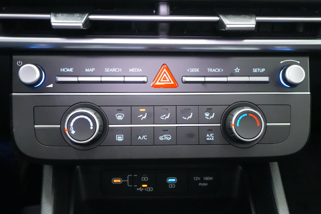 New 2026 Hyundai Tucson SE AWD/4WD image 29