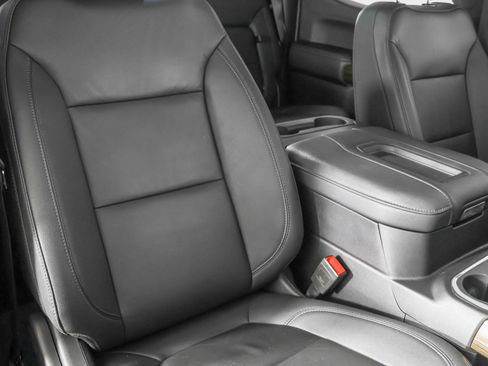 Used 2021 Chevrolet Silverado 1500 RST w/ Redline Edition image 44