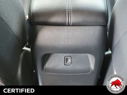 Used 2023 Nissan Sentra SV w/ All-Weather Package FWD image 15