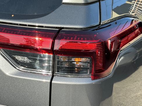 New 2026 Subaru Outback Premium image 33