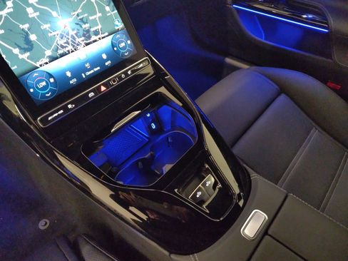 New 2026 Mercedes-Benz SL 43 AMG image 23