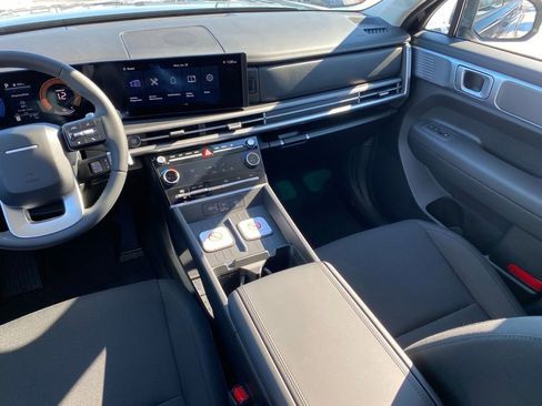 New 2026 Hyundai Santa Fe SE image 28