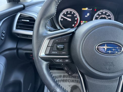 Used 2020 Subaru Forester Touring w/ Popular Package #2 image 15