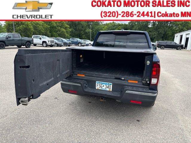 Used 2020 Honda Ridgeline RTL image 11