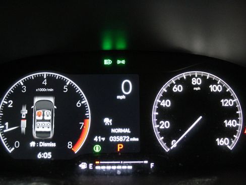 Certified 2023 Honda Civic Sport image 30