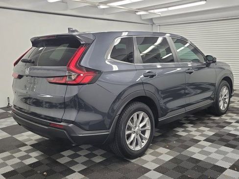Certified 2024 Honda CR-V EX-L image 6