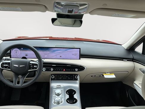 New 2026 Genesis GV70 2.5T Advanced AWD/4WD image 37