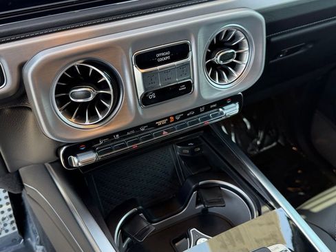 Certified 2025 Mercedes-Benz G 550 image 26