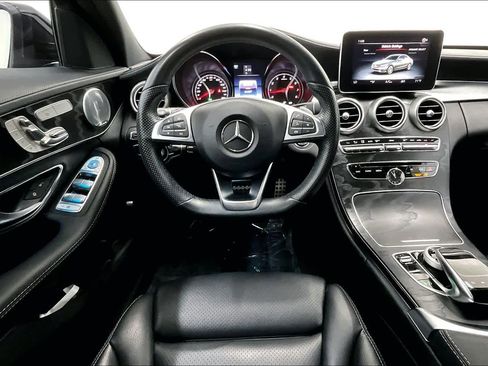Used 2017 Mercedes-Benz C 300 Sedan image 6