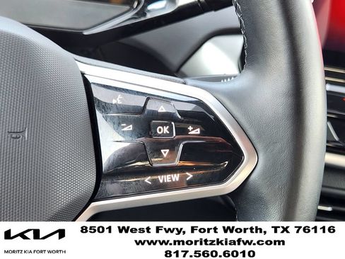 Used 2022 Volkswagen ID.4 Pro S AWD/4WD image 28