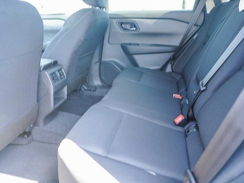 New 2026 Nissan Rogue S image 19