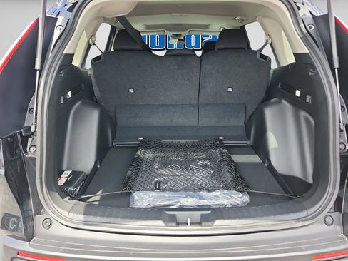 New 2026 Honda CR-V EX image 16